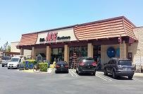 Store Front Front Concord Sep. 2017