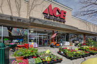 Store Front DOWNTOWN ACE