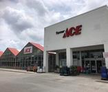 Store Front Hodges Storefront