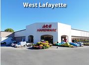 Store Front West Lafayette Store Front