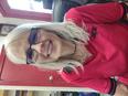 Manager Trish Hill