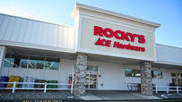 Store Front Agawam Store Front