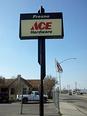 Store Sign Store Sign