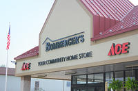 Store Front Store Front