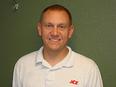 Manager Josh Gibbons