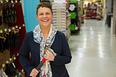 Manager Kimberley Williams