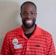 Business Account Manager Emmanuel Adams