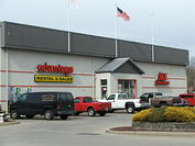 Store Front Advantage Store Front