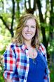 Director of Retail Operations Sarah Handy
