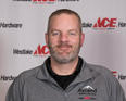 Manager Mike Dowling