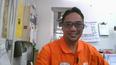 Business Account Manager Galen Agni