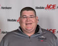 Manager Dave Davidson