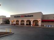 Store Front Store Front
