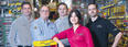 Owner Costello's Ace Hardware
