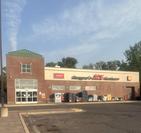 Store Front BURGGRAFS ACE HARDWARE