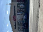 Store Front STORE FRONT