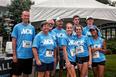 Ace Staff Ace Team at the annual Tiger Bass Race!