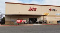 Store Front Homeland Ace