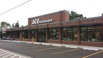 Store Front Exterior Picture