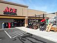 Store Store Front