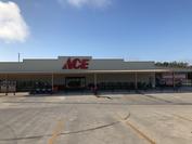 Store Front Stroebel Ace Hardware