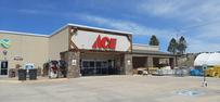 Store Front Custer Ace Hardware