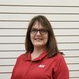 Manager Billie Wright