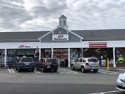 Store Front Harwich Port