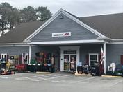 Store Front Dennis