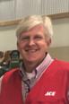 Owner David Majure