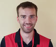 Manager Ryan Holmbo