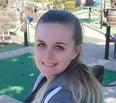 B2B Specialist Amanda Morris