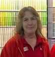 Manager Suzanne Jones