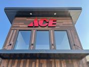 Store Front GR Ace Hardware