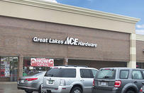 Store Front Rochester Hills Store