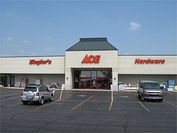 Store Front