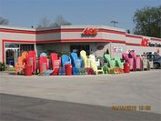 Store Front
