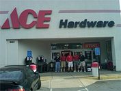 Store Front 